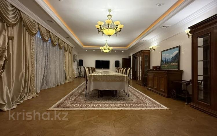 Отдельный дом · 7 комнат · 505 м² · 45 сот., Айгулек 10 за 800 млн 〒 в Астане, Алматы р-н — фото 2