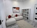 2-комнатная квартира · 44 м² · 6/10 этаж, Абикен Бектуров 3 за 300 000 ₸ в Астане, Есильский р-н — фото 4