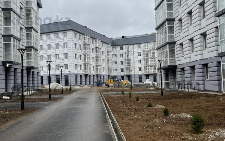 2-комнатная квартира · 51.6 м² · 1/5 этаж, Морозова 2 за ~ 20.4 млн ₸ в Семее — фото 5