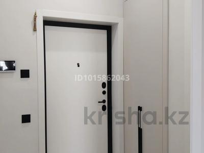 1-бөлмелі пәтер · 41 м² · 5/9 қабат, Е-15 13 — Binom Alihana Bokeihan, бағасы: 33 млн ₸ в Астане, Нура р-н