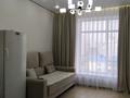 1-бөлмелі пәтер · 41 м² · 5/9 қабат, Е-15 13 — Binom Alihana Bokeihan, бағасы: 33 млн ₸ в Астане, Нура р-н — фото 11