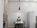 1-бөлмелі пәтер · 41 м² · 5/9 қабат, Е-15 13 — Binom Alihana Bokeihan, бағасы: 33 млн ₸ в Астане, Нура р-н — фото 14