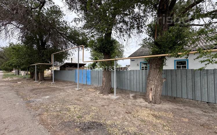 Үйдің бір бөлігі · 3 бөлме · 70 м² · 15 сот., Байсеитова 19 — Село Канабек, Канабек ауылы, бағасы: 4 млн 〒 в Уштобе — фото 2