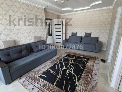 4-комнатная квартира · 60 м² · 3/5 этаж, 1 21 за 15 000 〒 в Жанатасе