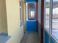 1-комнатная квартира, 34.4 м², 1/3 этаж, Проезд Индустриальный за ~ 11.7 млн 〒 в Петропавловске — фото 9
