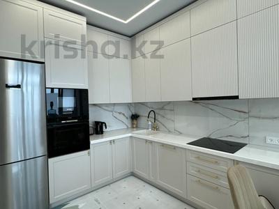 3-комнатная квартира, 83.3 м², 4/4 этаж, Достоевского 16к1 за 56 млн 〒 в Павлодаре