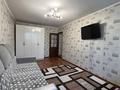 1-комнатная квартира · 32 м² · 5/5 этаж, мкр Юго-Восток, 28й микрорайон 15 за 12.5 млн ₸ в Караганде, Казыбек би р-н