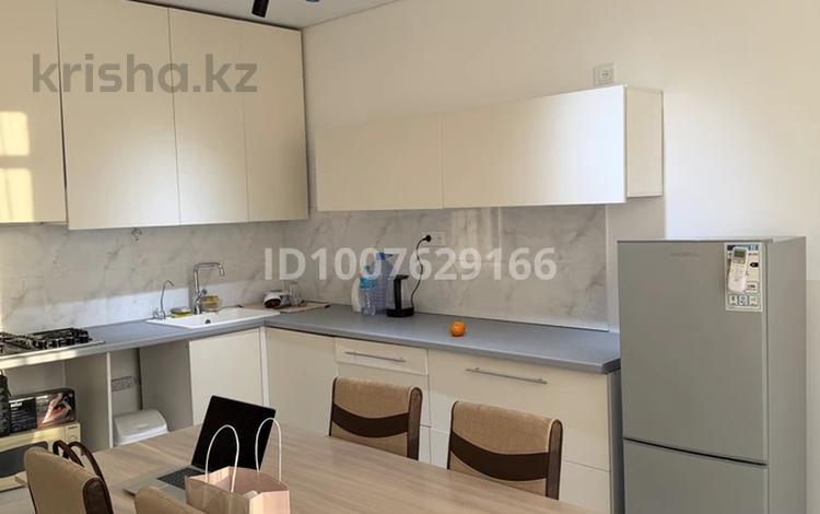 1-комнатная квартира · 50 м² · 5/9 этаж, мкр Шугыла, Алатау 340/35 за 240 000 ₸ в Алматы, Наурызбайский р-н — фото 13