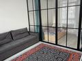 1-комнатная квартира · 50 м² · 5/9 этаж, мкр Шугыла, Алатау 340/35 за 240 000 ₸ в Алматы, Наурызбайский р-н — фото 6