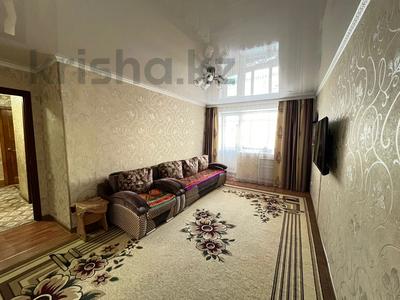 3-комнатная квартира, 60.1 м², 4/5 этаж, Сатпаева за 20.4 млн 〒 в Петропавловске