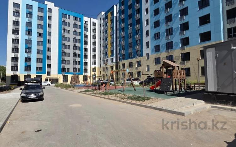 2-комнатная квартира · 75 м² · 9/9 этаж, мкр Кайрат, Сыбызгы за 34.6 млн ₸ в Алматы, Турксибский р-н — фото 11