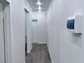 2-бөлмелі пәтер · 56 м² · 6/7 қабат, Қайрат ш/а., Туркестан 115, бағасы: 45 млн ₸ в Алматы, Турксибский р-н