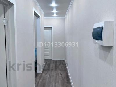 2-бөлмелі пәтер · 56 м² · 6/7 қабат, Қайрат ш/а., Туркестан 115, бағасы: 45 млн ₸ в Алматы, Турксибский р-н