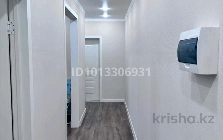 2-бөлмелі пәтер · 56 м² · 6/7 қабат, Қайрат ш/а., Туркестан 115, бағасы: 45 млн ₸ в Алматы, Турксибский р-н — фото 2