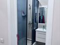 2-бөлмелі пәтер · 56 м² · 6/7 қабат, Қайрат ш/а., Туркестан 115, бағасы: 45 млн ₸ в Алматы, Турксибский р-н — фото 10