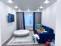 2-бөлмелі пәтер · 56 м² · 6/7 қабат, Қайрат ш/а., Туркестан 115, бағасы: 45 млн ₸ в Алматы, Турксибский р-н — фото 12