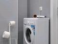 1-бөлмелі пәтер · 56 м² · 10 қабат, Абая 164/4 — Брусиловского, бағасы: 2 500 〒 в Алматы, Бостандыкский р-н — фото 10