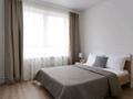 1-бөлмелі пәтер · 56 м² · 10 қабат, Абая 164/4 — Брусиловского, бағасы: 2 500 〒 в Алматы, Бостандыкский р-н — фото 2