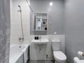 1-бөлмелі пәтер · 56 м² · 10 қабат, Абая 164/4 — Брусиловского, бағасы: 2 500 〒 в Алматы, Бостандыкский р-н — фото 9