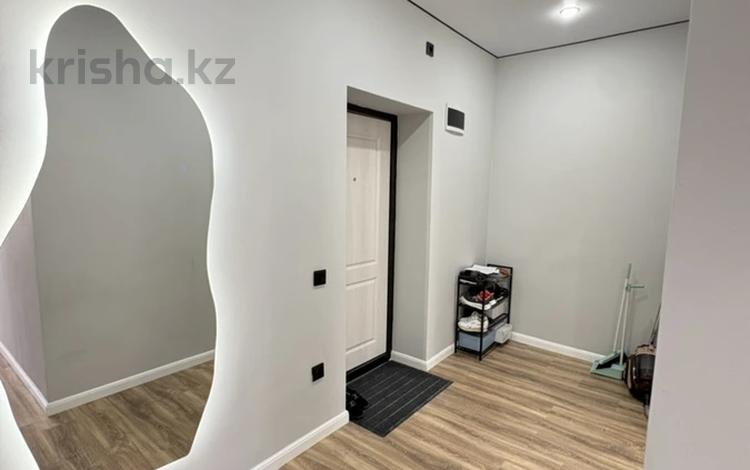 1-бөлмелі пәтер · 45 м² · 3/6 қабат, 16-й мкр 83, бағасы: 13.8 млн ₸ в Актау — фото 2