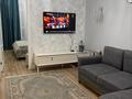 2-комнатная квартира · 50 м² · 8/12 этаж, Бухар жырау 32/1 — Район Триумфальной арки за 37 млн ₸ в Астане, Есильский р-н — фото 7