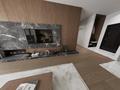 2-бөлмелі пәтер · 57.6 м² · 9/9 қабат, Тимирязева — Байтурсынова, бағасы: 78.5 млн ₸ в Алматы, Бостандыкский р-н — фото 17