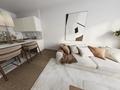 2-бөлмелі пәтер · 57.6 м² · 9/9 қабат, Тимирязева — Байтурсынова, бағасы: 78.5 млн ₸ в Алматы, Бостандыкский р-н — фото 19