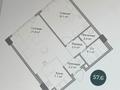 2-бөлмелі пәтер · 57.6 м² · 9/9 қабат, Тимирязева — Байтурсынова, бағасы: 78.5 млн ₸ в Алматы, Бостандыкский р-н — фото 9
