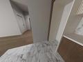 2-бөлмелі пәтер · 57.6 м² · 9/9 қабат, Тимирязева — Байтурсынова, бағасы: 78.5 млн ₸ в Алматы, Бостандыкский р-н — фото 3