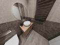 2-бөлмелі пәтер · 57.6 м² · 9/9 қабат, Тимирязева — Байтурсынова, бағасы: 78.5 млн ₸ в Алматы, Бостандыкский р-н — фото 7