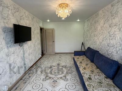 3-комнатная квартира · 65 м² · 3/10 этаж, Жукова за 26 млн 〒 в Петропавловске