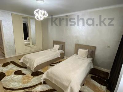 4-бөлмелі пәтер · 120 м² · 11/14 қабат, Хусаинова, бағасы: 106 млн ₸ в Алматы, Бостандыкский р-н