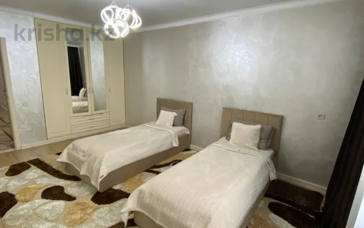 4-бөлмелі пәтер · 120 м² · 11/14 қабат, Хусаинова, бағасы: 106 млн ₸ в Алматы, Бостандыкский р-н — фото 4