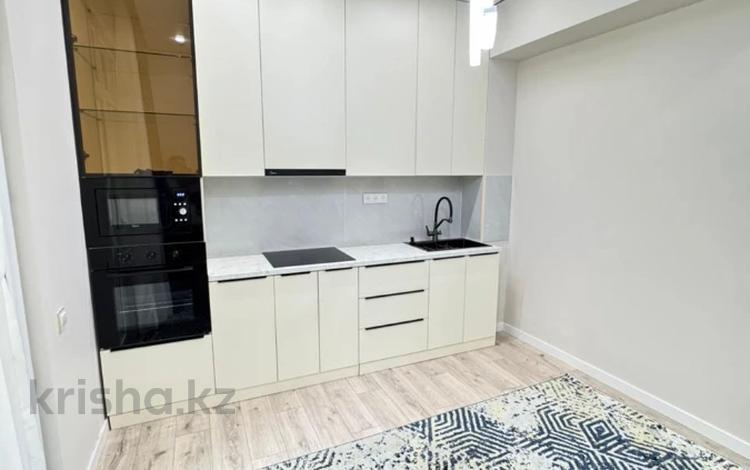 2-комнатная квартира · 47 м² · 1/16 этаж, Утеген батыра 11 за 39.5 млн ₸ в Алматы, Ауэзовский р-н — фото 2