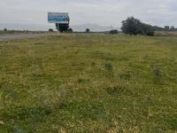 Участок · 30 соток, Участок вдоль дороги за 25 млн 〒 в Кордае