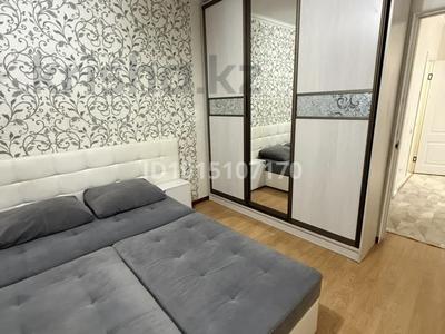 2-бөлмелі пәтер · 65 м² · 2/7 қабат, Каскелен 147, бағасы: 220 000 ₸