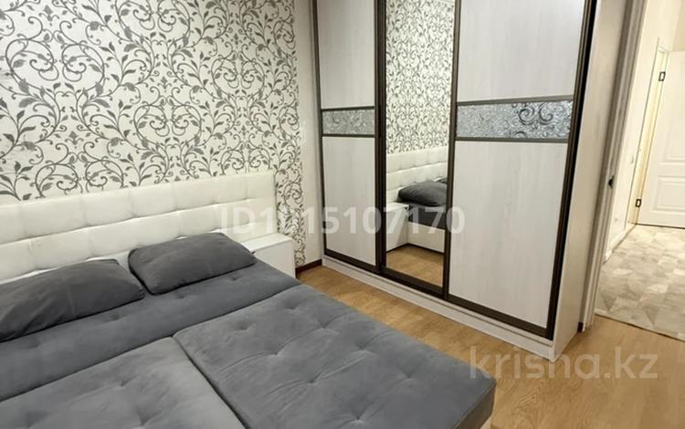 2-бөлмелі пәтер · 65 м² · 2/7 қабат, Каскелен 147, бағасы: 220 000 ₸ — фото 2
