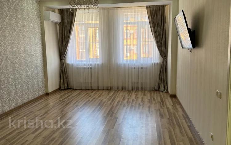 3-комнатная квартира · 113 м² · 4/5 этаж, Акжарма 10 за 320 000 〒 в Атырау — фото 4