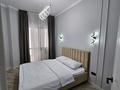2-бөлмелі пәтер · 45 м² · 1/11 қабат, Тянь-Шаньская 9г, бағасы: 330 000 ₸ в Алматы, Медеуский р-н