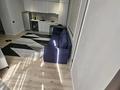 2-бөлмелі пәтер · 45 м² · 1/11 қабат, Тянь-Шаньская 9г, бағасы: 330 000 ₸ в Алматы, Медеуский р-н — фото 2