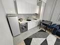 2-бөлмелі пәтер · 45 м² · 1/11 қабат, Тянь-Шаньская 9г, бағасы: 330 000 ₸ в Алматы, Медеуский р-н — фото 3
