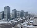 3-комнатная квартира, 103.6 м², 11/14 этаж, мкр Комсомольский, Мангилик ел 50 — Улы дала за 70 млн 〒 в Астане, Есильский р-н — фото 25