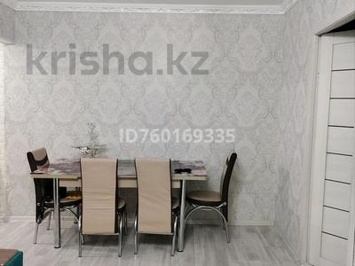 2-комнатная квартира · 46 м² · 2/5 этаж, Мынбулак 20 — Санырак батыра за 15.8 млн ₸ в Таразе