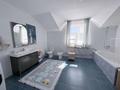 4-комнатная квартира · 355.1 м², мкр Ак Шагала, жален тулепова 1а за 128 млн ₸ в Атырау — фото 21