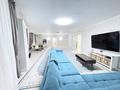 4-комнатная квартира · 355.1 м², мкр Ак Шагала, жален тулепова 1а за 128 млн ₸ в Атырау — фото 8