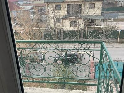 2-бөлмелі пәтер · 60 м² · 3/3 қабат, мкр Акбулак, Сарайшык 8 — Ташкентская момышулы, бағасы: 250 000 〒 в Алматы, Алатауский р-н