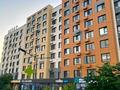 1-бөлмелі пәтер · 30 м² · 1/4 қабат, Райымбек батыра, бағасы: 18.5 млн ₸ в 