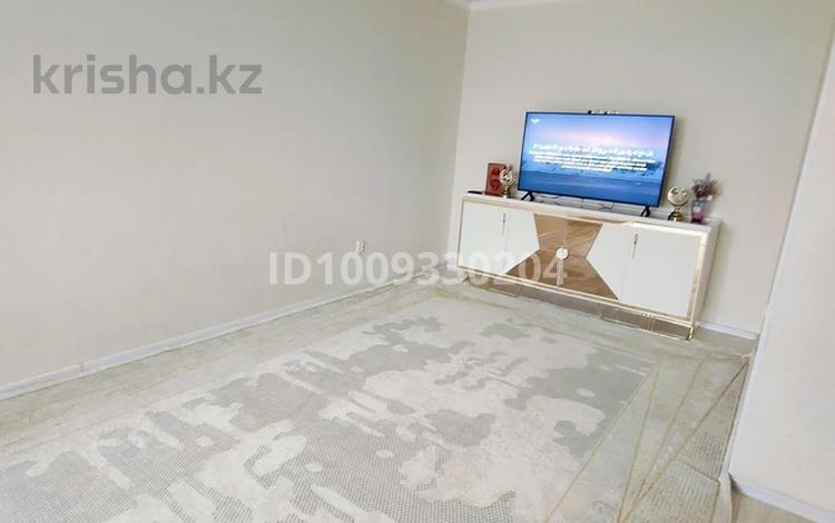 2-бөлмелі пәтер · 49.5 м² · 5/6 қабат, 35-мкр — Мед колледжа, бағасы: 15.5 млн ₸ в Актау — фото 2