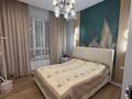 3-комнатная квартира · 85.5 м² · 12/12 этаж, Райымбека — Жк Guldala за 60 млн ₸ в Алматы, Алатауский р-н