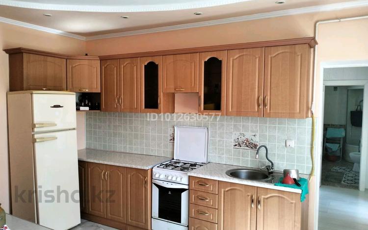 Отдельный дом · 5 комнат · 200 м² · 12 сот., Бестамак (Чкалова) 9/1 за 28 млн ₸ в Шу — фото 2